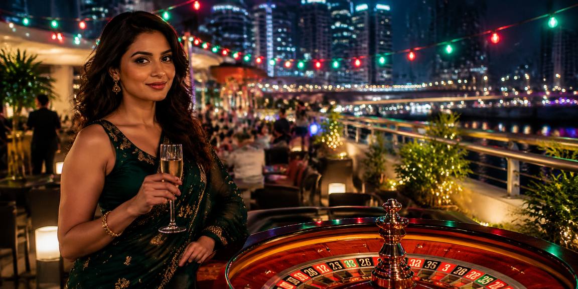 jur560 লাইভ ক্যাসিনো